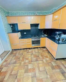 2-к квартира, вторичка, 57м2, 2/9 этаж