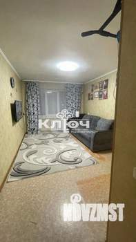 3-к квартира, вторичка, 50м2, 2/5 этаж