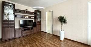 3-к квартира, вторичка, 61м2, 2/5 этаж