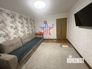 2-к квартира, вторичка, 46м2, 6/9 этаж