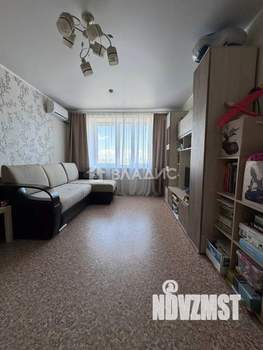 1-к квартира, вторичка, 38м2, 7/9 этаж