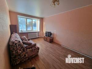 1-к квартира, вторичка, 30м2, 1/5 этаж