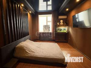 2-к квартира, вторичка, 63м2, 4/5 этаж