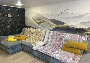 3-к квартира, вторичка, 108м2, 4/5 этаж
