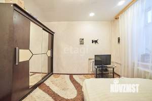 3-к квартира, вторичка, 65м2, 1/2 этаж