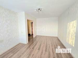 1-к квартира, вторичка, 37м2, 4/11 этаж