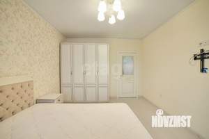 3-к квартира, вторичка, 82м2, 6/9 этаж