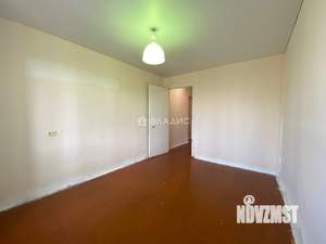 4-к квартира, вторичка, 77м2, 4/9 этаж