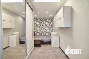 2-к квартира, вторичка, 43м2, 4/5 этаж