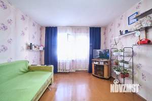 1-к квартира, вторичка, 29м2, 3/5 этаж
