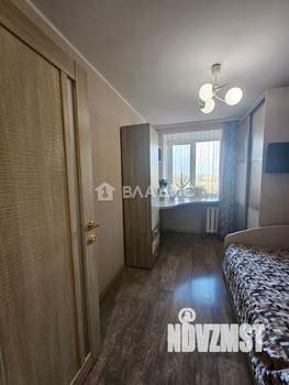 2-к квартира, вторичка, 45м2, 8/9 этаж