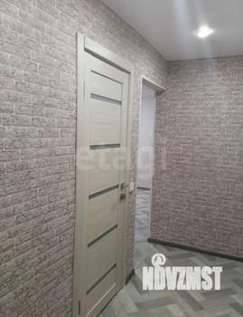 2-к квартира, вторичка, 45м2, 3/5 этаж