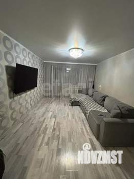 3-к квартира, вторичка, 58м2, 5/5 этаж