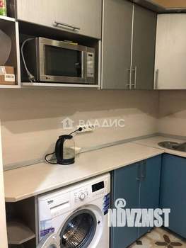 1-к квартира, вторичка, 30м2, 3/5 этаж