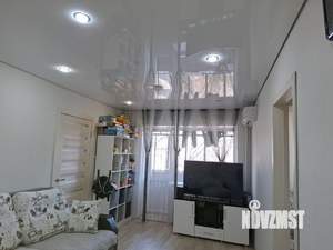 2-к квартира, вторичка, 42м2, 5/5 этаж