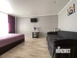 1-к квартира, вторичка, 36м2, 9/9 этаж