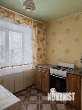 1-к квартира, вторичка, 32м2, 5/5 этаж