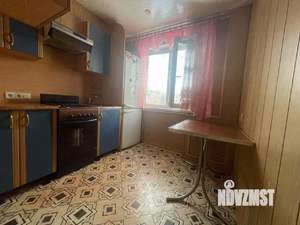 2-к квартира, вторичка, 47м2, 4/5 этаж