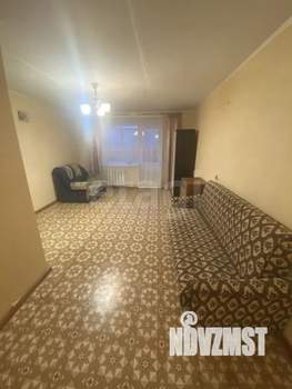 1-к квартира, вторичка, 39м2, 4/9 этаж