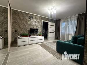 2-к квартира, вторичка, 48м2, 5/5 этаж