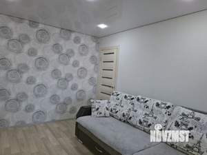 2-к квартира, вторичка, 42м2, 5/5 этаж