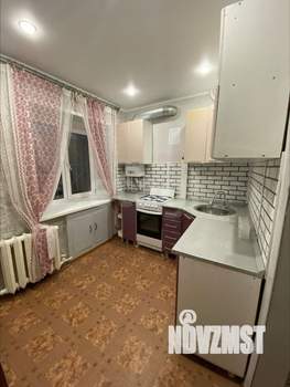 1-к квартира, вторичка, 31м2, 1/4 этаж