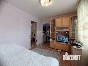 2-к квартира, вторичка, 23м2, 5/5 этаж