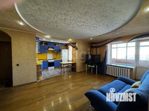 3-к квартира, вторичка, 60м2, 8/9 этаж