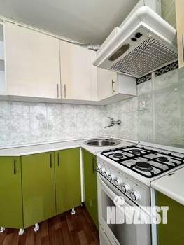 2-к квартира, вторичка, 43м2, 2/5 этаж