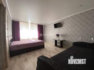 1-к квартира, вторичка, 36м2, 9/9 этаж