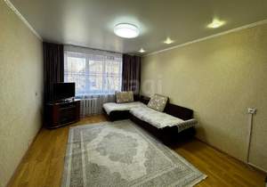 2-к квартира, вторичка, 49м2, 3/5 этаж
