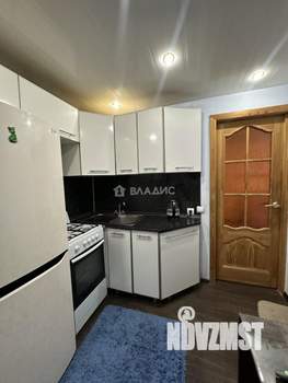 2-к квартира, вторичка, 43м2, 3/5 этаж