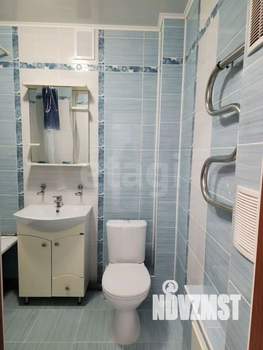 1-к квартира, вторичка, 36м2, 4/9 этаж