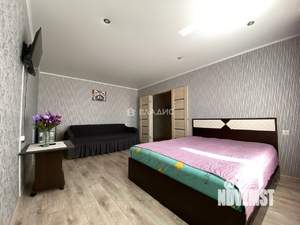 1-к квартира, вторичка, 36м2, 9/9 этаж