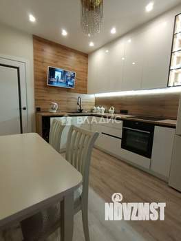 2-к квартира, вторичка, 52м2, 4/9 этаж