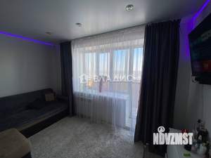 Студия квартира, вторичка, 28м2, 8/10 этаж