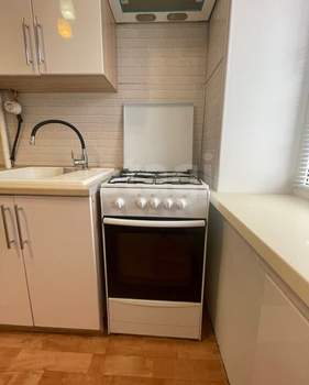 1-к квартира, вторичка, 30м2, 2/5 этаж