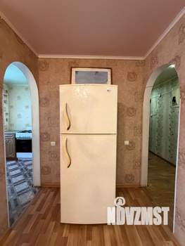 1-к квартира, вторичка, 32м2, 5/5 этаж