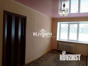 1-к квартира, вторичка, 29м2, 2/5 этаж