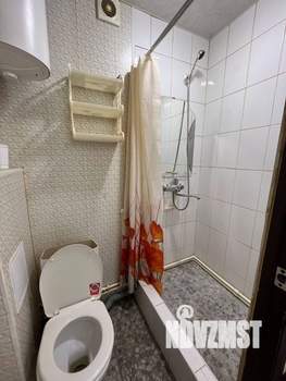 Студия квартира, вторичка, 12м2, 1/5 этаж