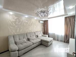 3-к квартира, вторичка, 67м2, 3/9 этаж
