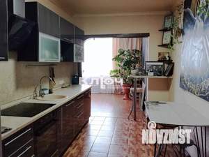 2-к квартира, вторичка, 64м2, 4/5 этаж