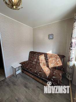 Студия квартира, вторичка, 12м2, 1/5 этаж
