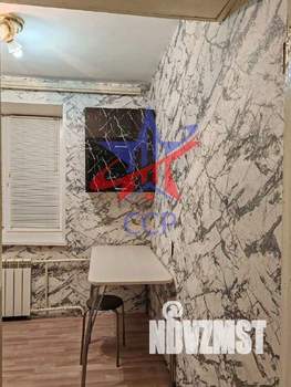 1-к квартира, вторичка, 32м2, 5/5 этаж
