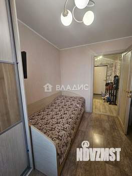 2-к квартира, вторичка, 45м2, 8/9 этаж