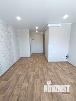 1-к квартира, вторичка, 19м2, 4/5 этаж