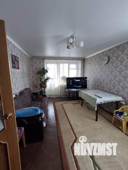 4-к квартира, вторичка, 81м2, 3/12 этаж