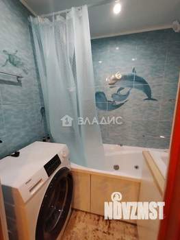 2-к квартира, вторичка, 50м2, 9/9 этаж