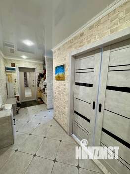 4-к квартира, вторичка, 75м2, 3/9 этаж