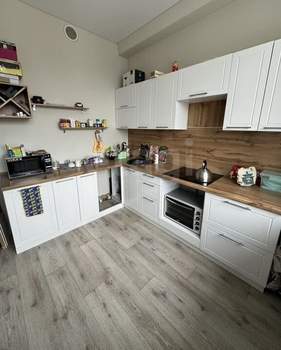 2-к квартира, вторичка, 65м2, 2/5 этаж